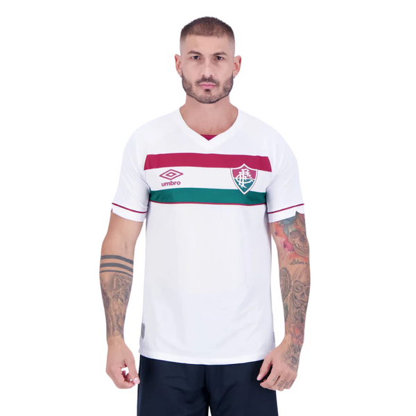 Camisa Fluminense Umbro 23/24 Away