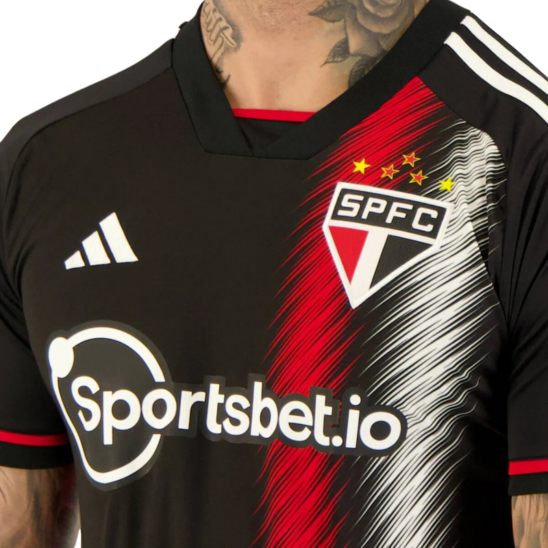 Camisa 2023/24 Third