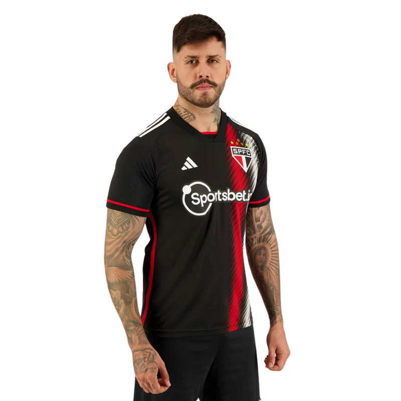 Camisa 2023/24 Third