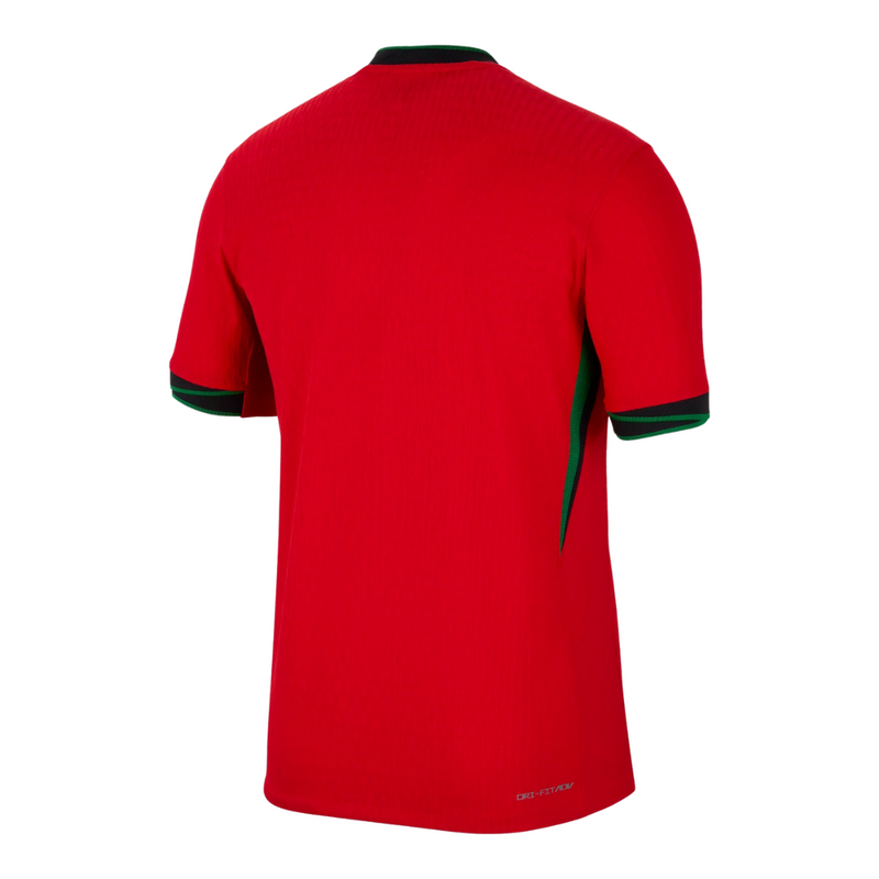 Camisa Portugal 2024/25 Home