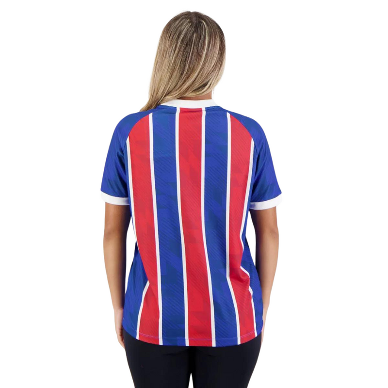 Camisa Feminina EC Bahia 23/24 Away