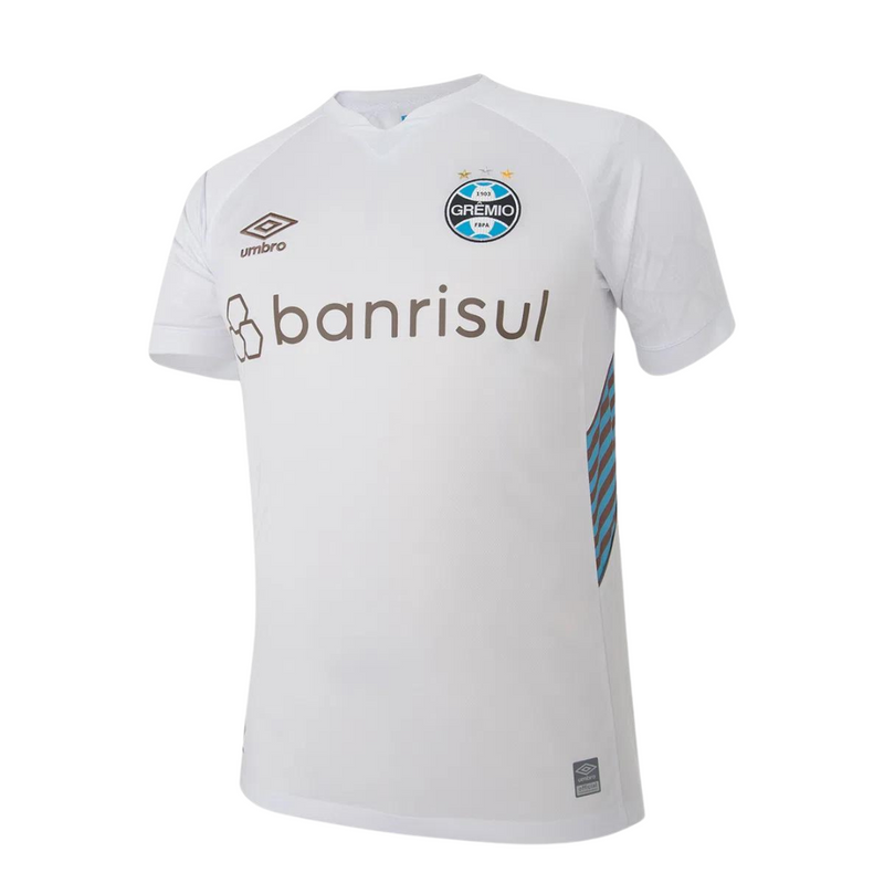 Camisa Grêmio Umbro 2023/24 Away