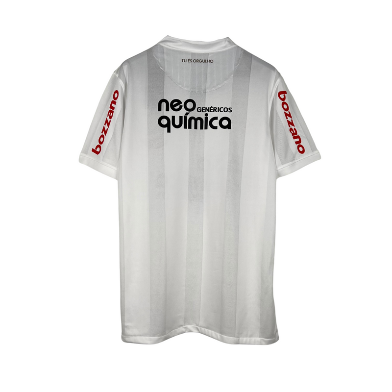 Camisa Retrô 2010 Home