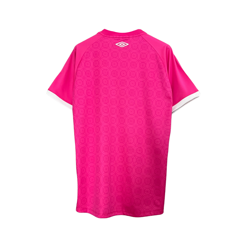 Camisa 2023/24 Outubro Rosa