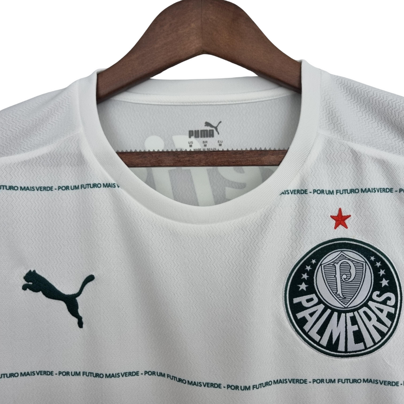 Camisa Palmeiras 22/23 Away