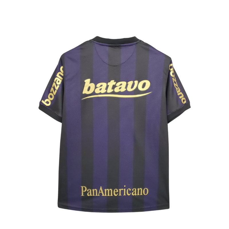 Camisa Retrô 2009/10 Away