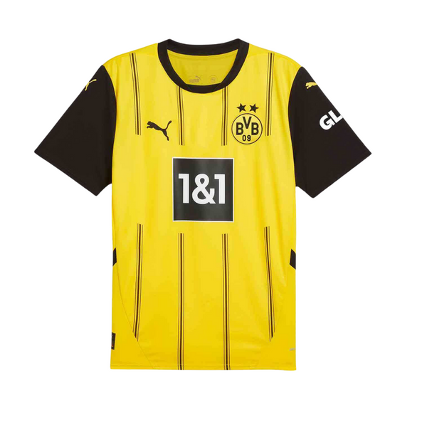 Camisa Borussia Dortmund 2024/25 Home