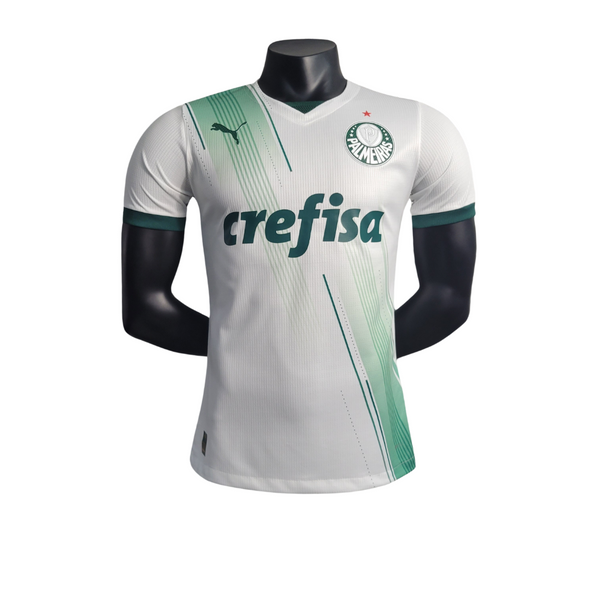 Camisa Palmeiras 23/24 VERSÃO JOGADOR Away