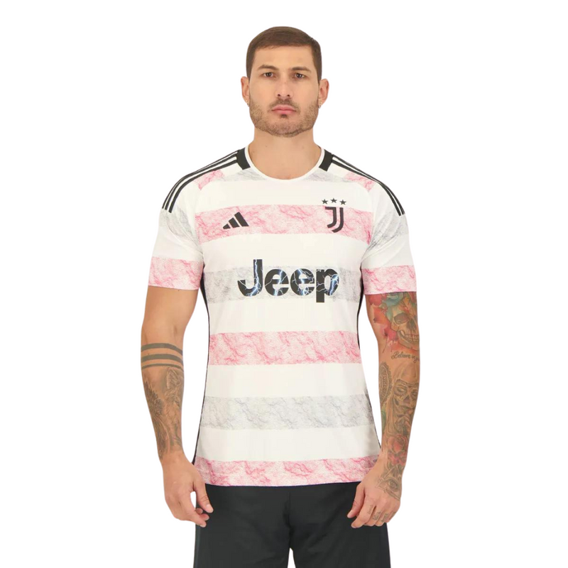 Camisa Juventus 2023/24 Away