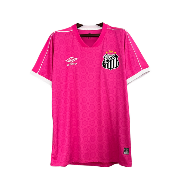 Camisa 2023/24 Outubro Rosa