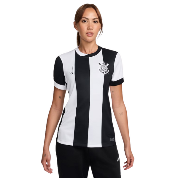 Camisa Feminina 2024/25 Third