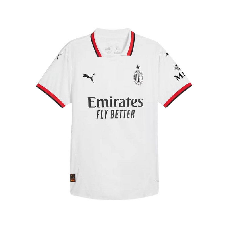 Camisa Reserva AC Milan 2024/25 Away