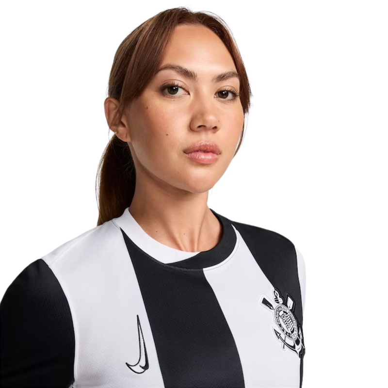 Camisa Feminina 2024/25 Third