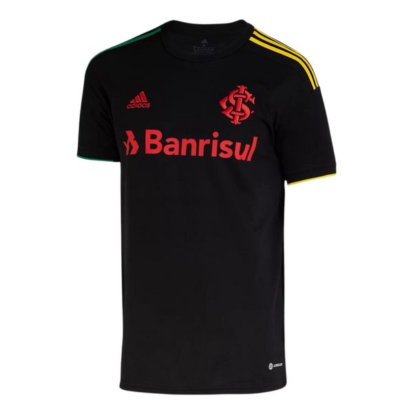 Camisa Internacional 2022/23 Third