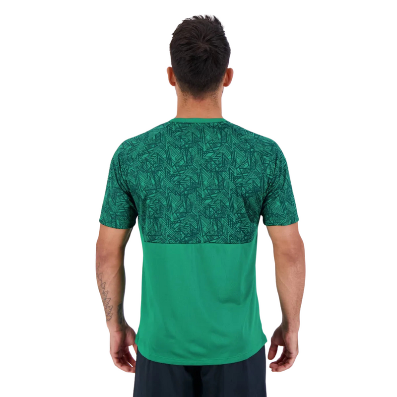 Camisa Fluminense Umbro 24/25 Treino Verde