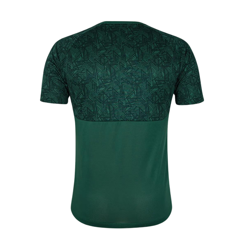 Camisa Fluminense Umbro 24/25 Treino Verde