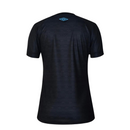 Camisa III Feminina Grêmio 23/24 Preta