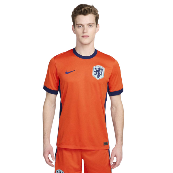 Camisa Holanda 2024/25 Home