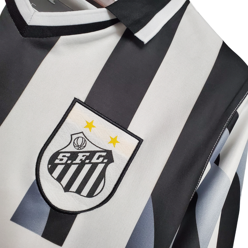 Camisa Retrô 1998 Away