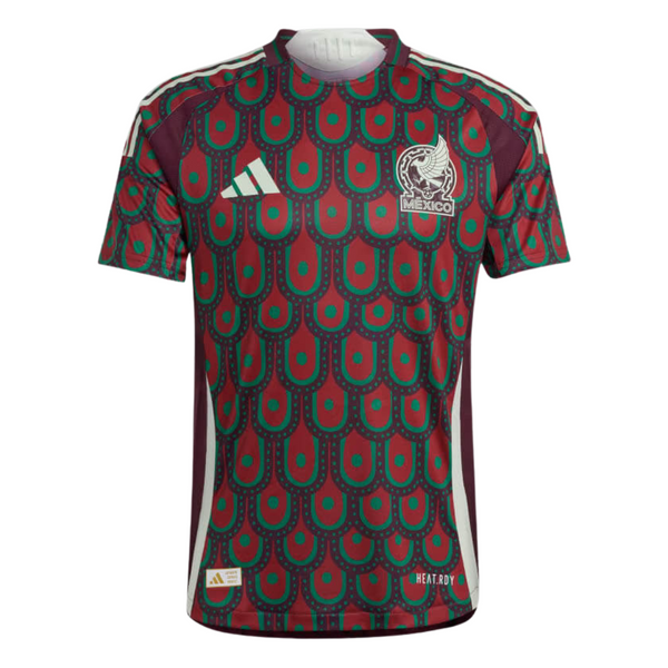 Camisa México 2024/25 Home