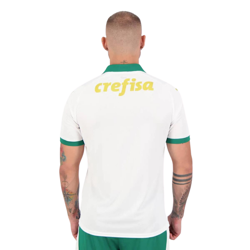 Camisa Palmeiras 24/25 Away