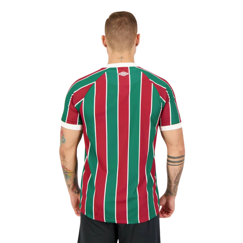 Camisa Fluminense Umbro 23/24 Home