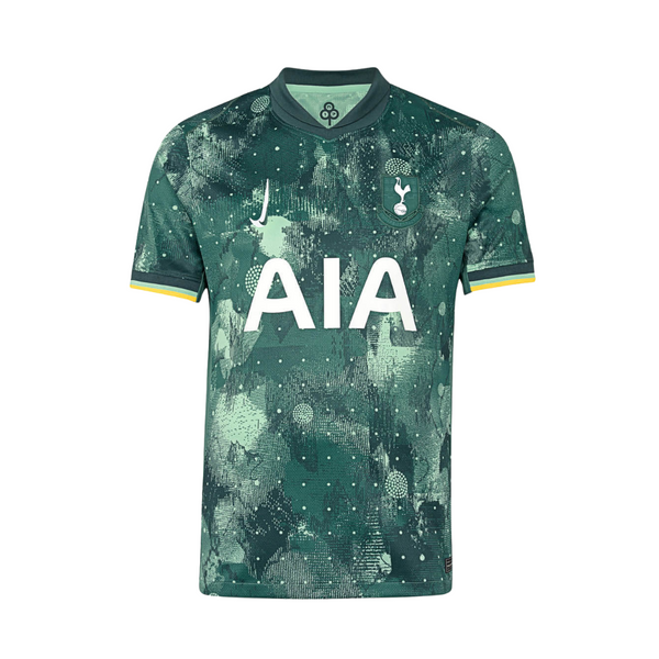 Camisa Tottenham 2024/25 Third