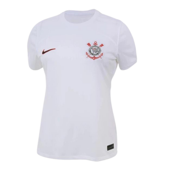 Camisa Feminina 2023/24 Home