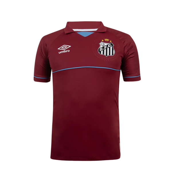 Camisa Peixão Goleiro 2023