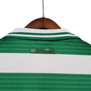 Camisa Retrô Celtic 1998/99 Home