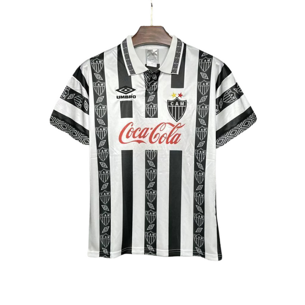 Camisa Retrô Atlético MG 1995 Home