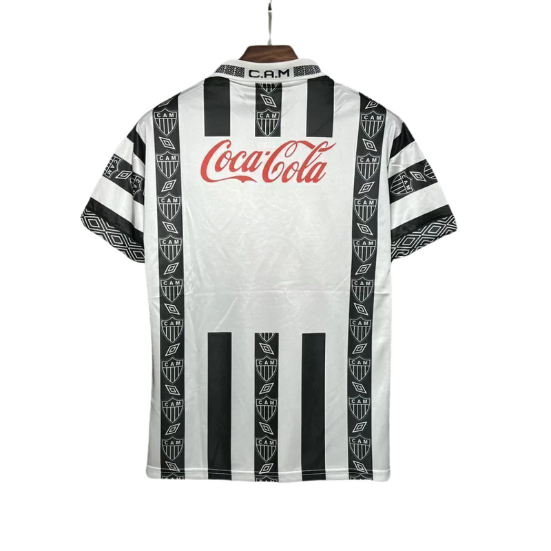 Camisa Retrô Atlético MG 1995 Home