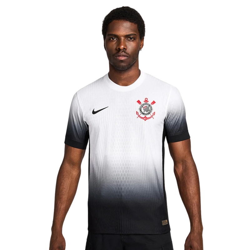 Camisa JOGADOR 2024/25 Home