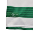 Camisa Retrô Celtic 1998/99 Home