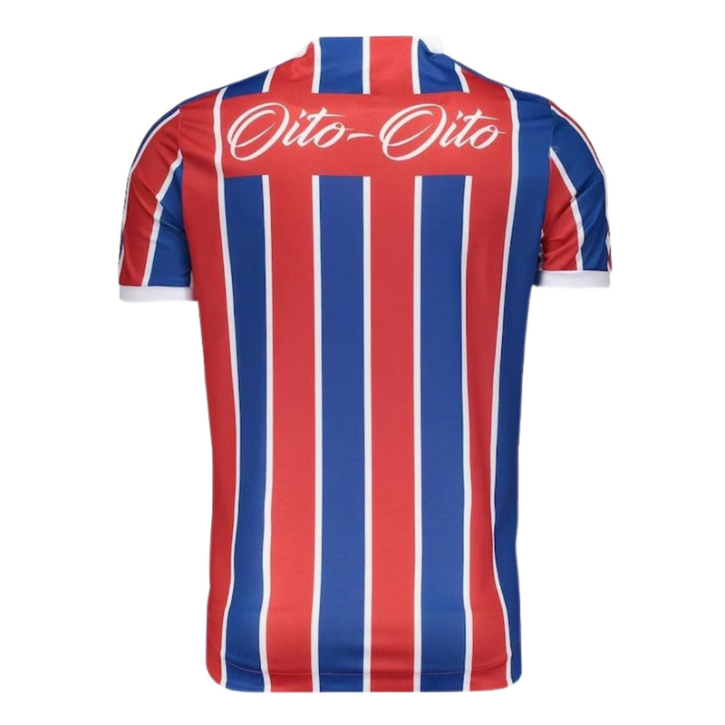 Camisa EC Bahia Comemoração Título brasileiro de 88 Away