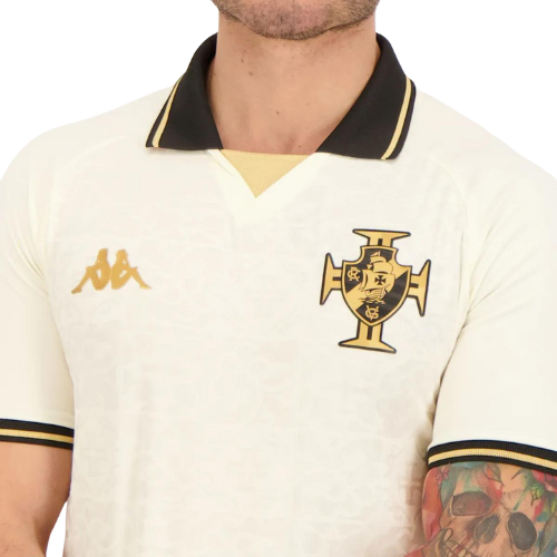 Camisa III Vasco 2022/23