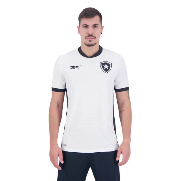 Camisa III Botafogo 23/24 Branca