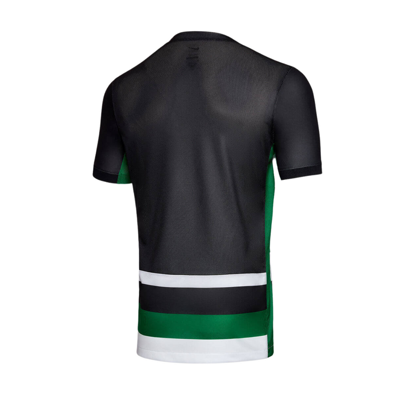 Camisa Sporting CP 2024/25 Home