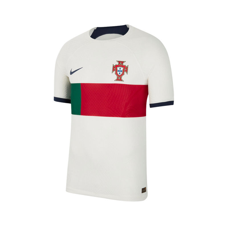 Camisa Seleção Portugal 2022/22 Home