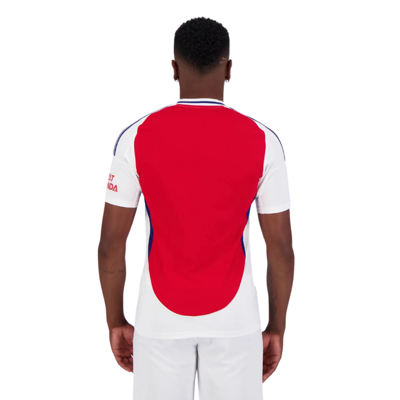 Camisa Arsenal 2024/25 Home