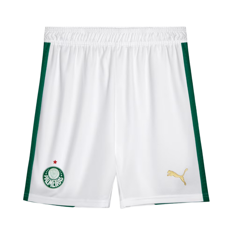 Short Palmeiras 24/25 Home