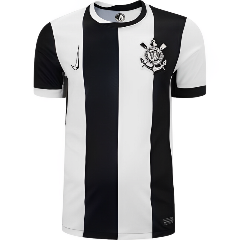 Camisa 2024/25 Third