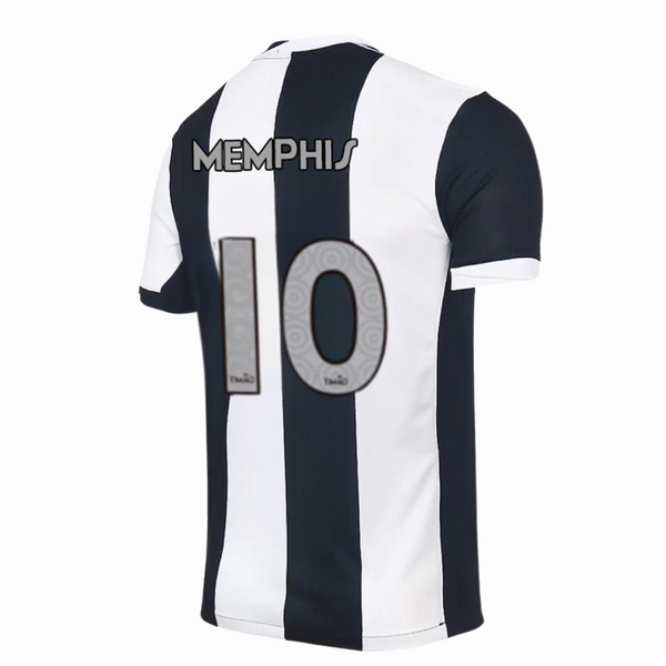 Camisa 2024/25 "Memphis 10" Third