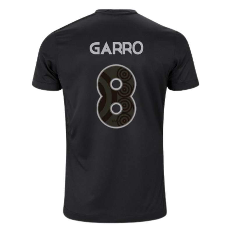 Camisa 2024/25 "Garro 8" Away