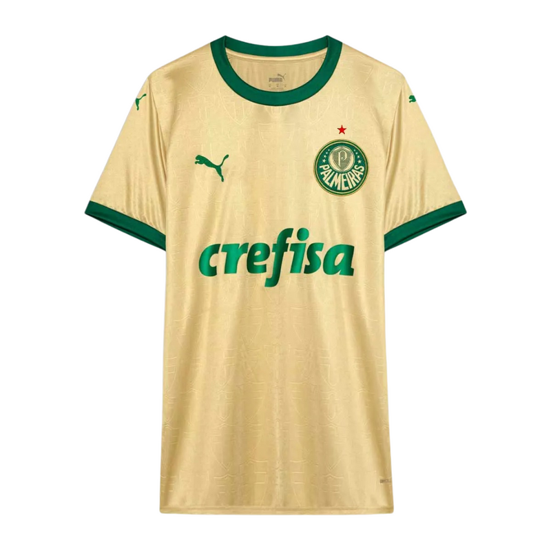 Camisa III Palmeiras 24/25