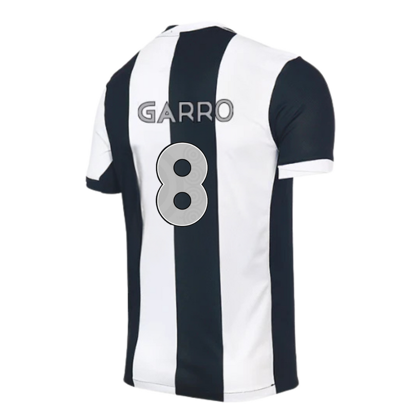 Camisa 2024/25 "Garro 8" Third