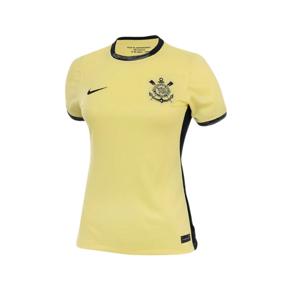 Camisa Feminina 2023/24 Third