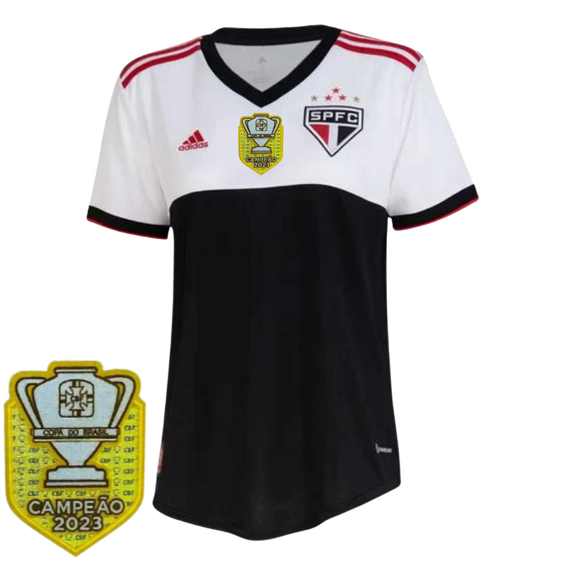 Camisa Feminina 2022 Mundial