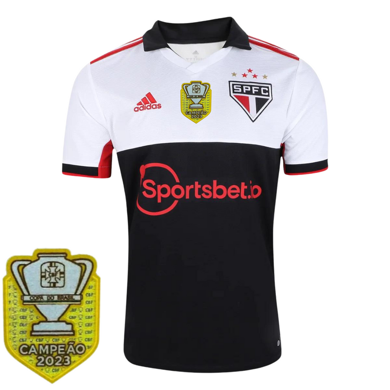 Camisa III 22/23 Mundial