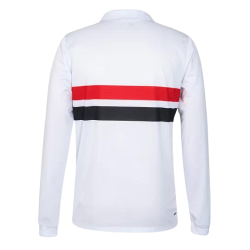 Camisa Manga Longa 24/25 Home